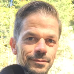 Profilbild von Ralf Niedner
