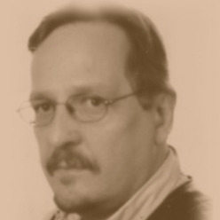 Profilbild von Ralf Niedtner