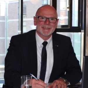 Profilbild von Ralf Nielsen