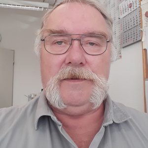 Profilbild von Ralf Niepel