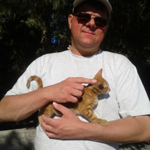 Profilbild von Ralf Niklasch