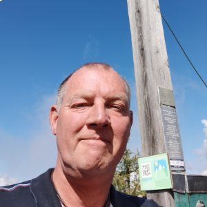 Profilbild von Ralf Nötel