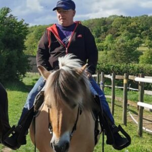 Profilbild von Ralf Nolden