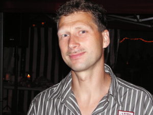 Profilbild von Ralf Nolte