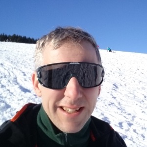 Profilbild von Ralf Nonn