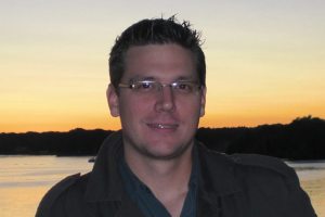 Profilbild von Ralf Noppinger