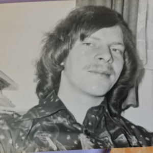 Profilbild von Ralf Nordmann