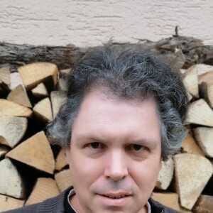 Profilbild von Ralf Noss