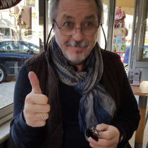 Profilbild von Ralf Nowack