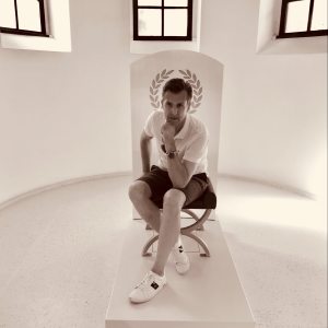 Profilbild von Ralf Nowak