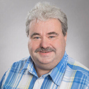 Profilbild von Ralf Nowak