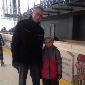 Profilbild von Ralf Nübel