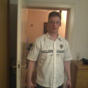 Profilbild von Ralf Oberkinkhau S