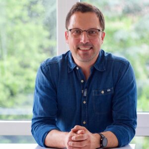 Profilbild von Ralf Oberreßl