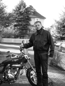 Profilbild von Ralf Ochwat