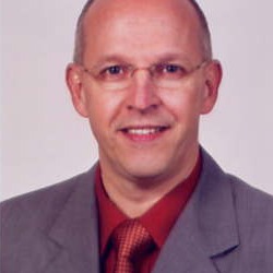 Profilbild von Ralf Odon