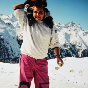 Profilbild von Ralf Oedekoven