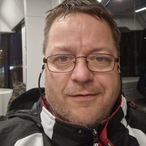 Profilbild von Ralf Oehmichen