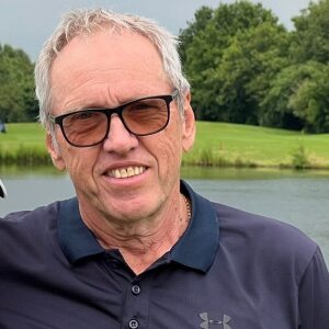 Profilbild von Ralf Oehmigen