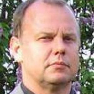 Profilbild von Ralf Oertel