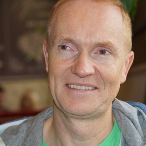 Profilbild von Ralf Ojemann