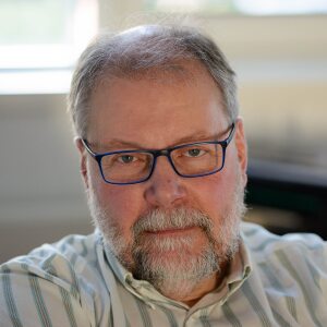 Profilbild von Ralf Oppermann