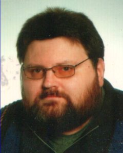 Profilbild von Ralf Oppitz