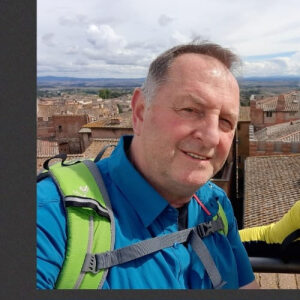 Profilbild von Ralf Ortlieb