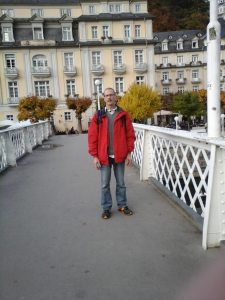 Profilbild von Ralf Ortseifer