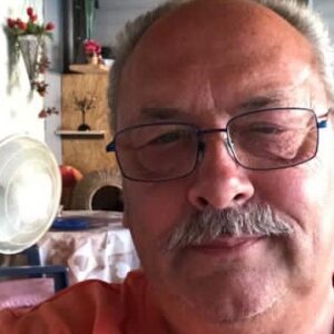 Profilbild von Ralf Osten