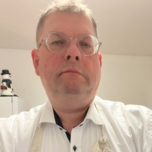 Profilbild von Ralf Osterberg