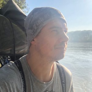 Profilbild von Ralf Ostgathe