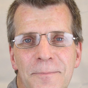 Profilbild von Ralf Ostwald