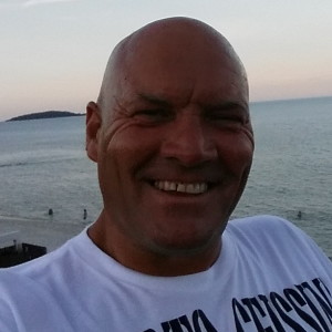 Profilbild von Ralf Oswald