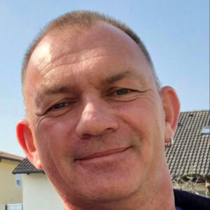 Profilbild von Ralf Oswald