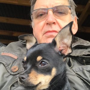 Profilbild von Ralf Otte