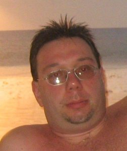 Profilbild von Ralf Otte