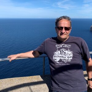 Profilbild von Ralf Otte