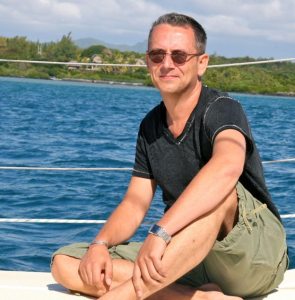 Profilbild von Ralf Otterbach