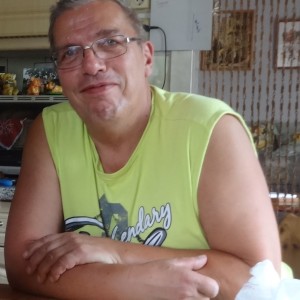 Profilbild von Ralf Ottis