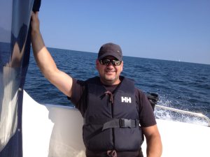 Profilbild von Ralf Otto