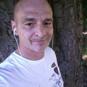 Profilbild von Ralf Paffenholz