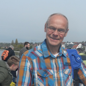Profilbild von Ralf Pahlke