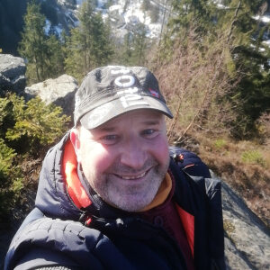 Profilbild von Ralf Pamminger