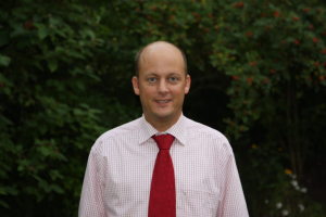 Profilbild von Ralf Panknin