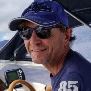 Profilbild von Ralf Pantak