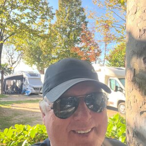Profilbild von Ralf Pantekoek