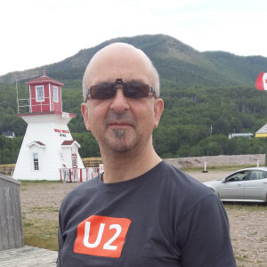 Profilbild von Ralf Paprotta