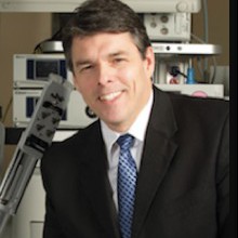 Profilbild von Ralf Parker