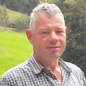 Profilbild von Ralf Parsick